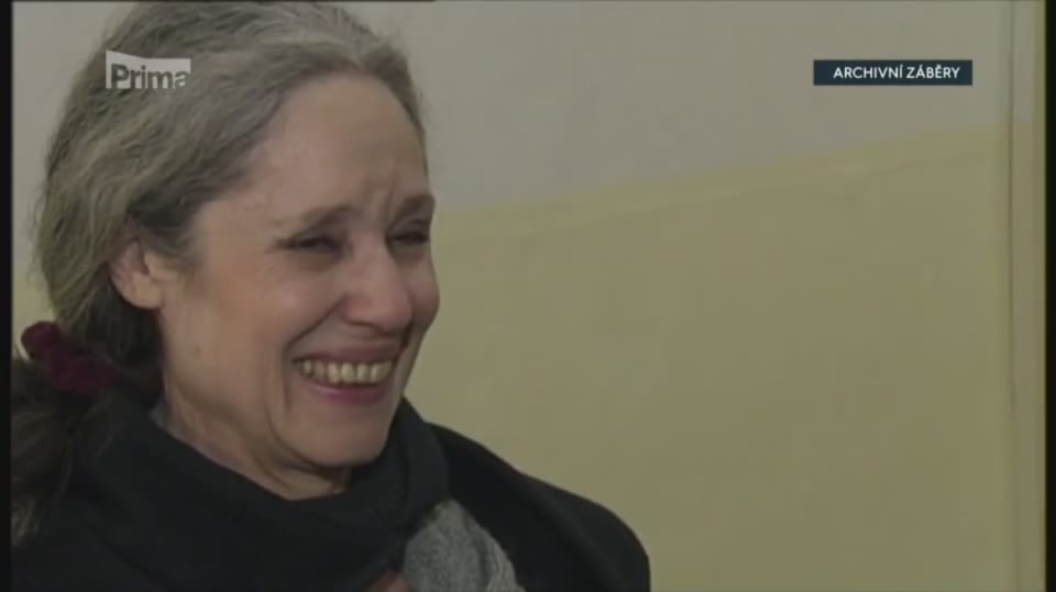 25.12. 2019 VELKÉ ZPRÁVY: ZEMŘELA TAŤANA FISCHEROVÁ
